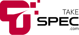TakeSpec.Com Logo